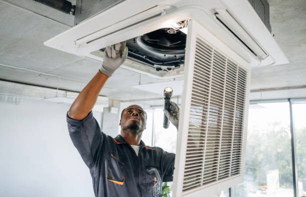 Licensed Furnace Repair service in Reinholds, PA - FH HVAC